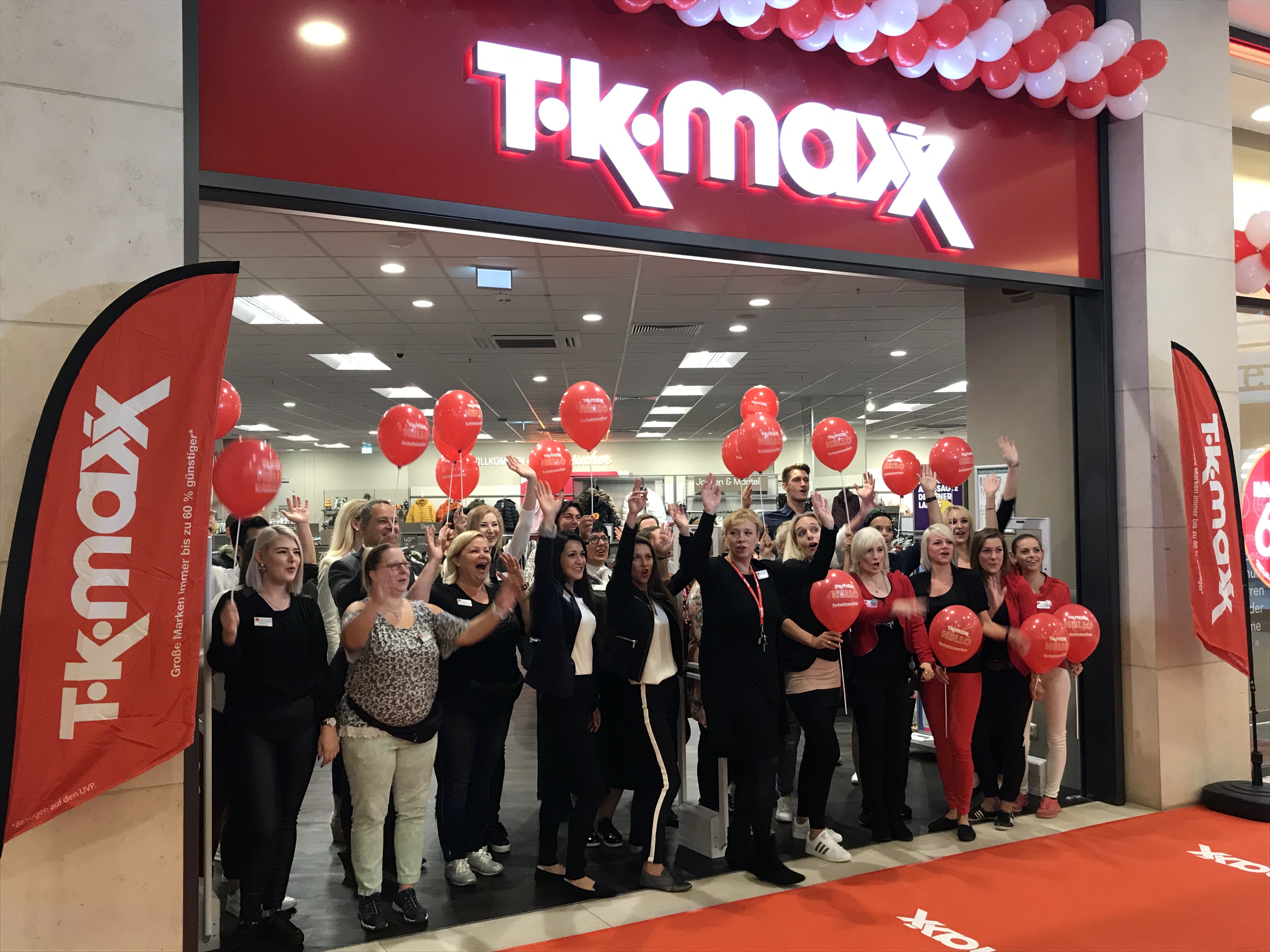 Tkmaxx uk