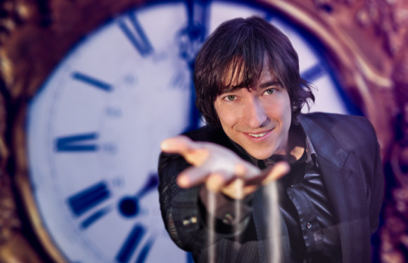 Nicolai Friedrich live – 15.12.2018