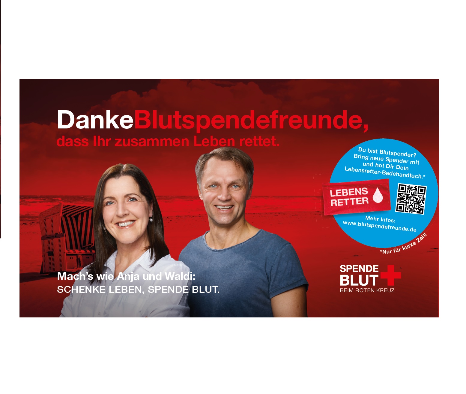 DRK Blutspende am 04.07. und 05.07.2019 DRK Blutspende am 04.07. und 05.07.2019