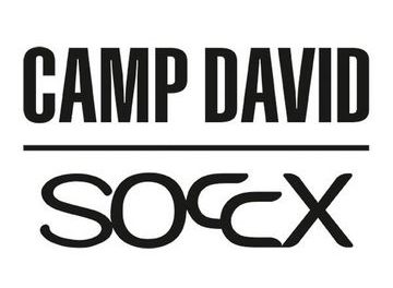 Camp David/Soccx – Frühjahr 2022