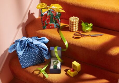 TK Maxx – Einzigartige Geschenke