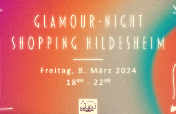 Late Night Shopping am 08. März 2024