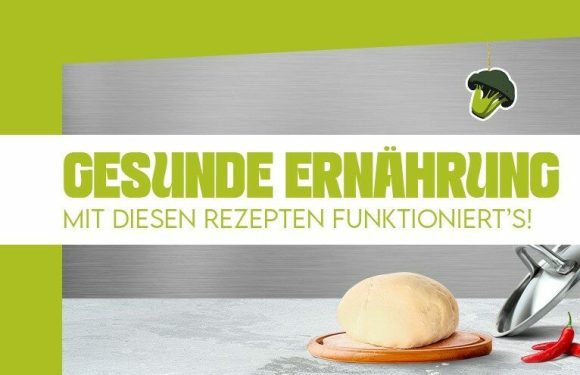Gesunde Ernährung – Für Dein Wohlbefinden Gesunde Ernährung – Für Dein Wohlbefinden